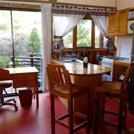 Veki'S Village Cottages Mbabane Kültér fotó