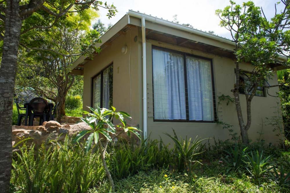 Veki'S Village Cottages Mbabane Kültér fotó